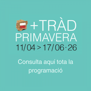 BĂ nner programaciĂł+trad prim